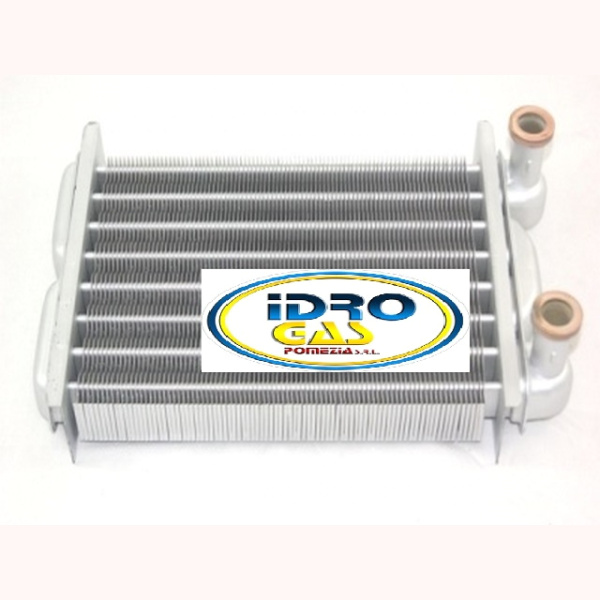 SCAMBIATORE PRIMARIO 28 KW/32 KW SAVIO/BIASI