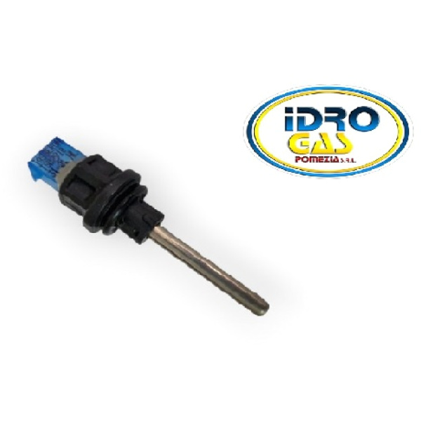 SONDA TERMOFUSIBILE TASSERON 115°c