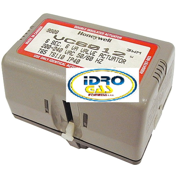 MOTORE VC2010 HONEYWELL