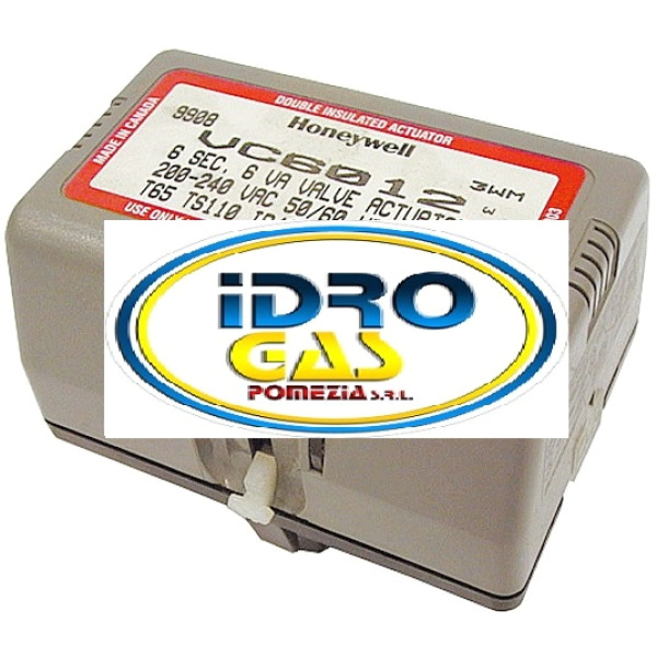 MOTORE VC2610 24V 3FILI+MICRO