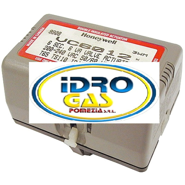 MOTORE VC6612 CON MICRO