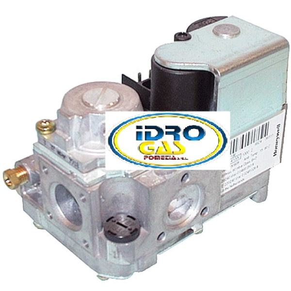 VALVOLA GAS HONEYWELL