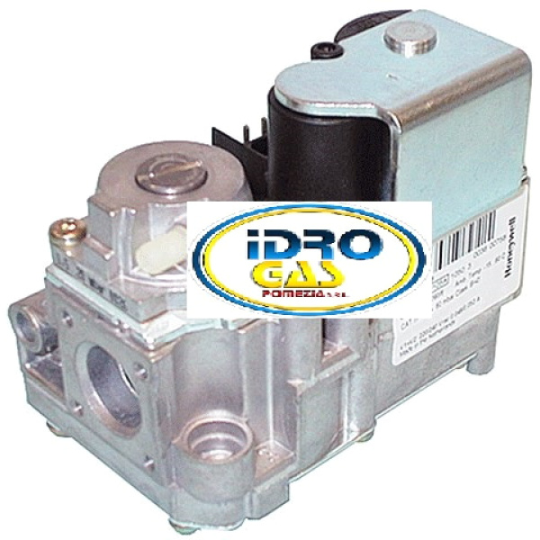 VALVOLA GAS HONEYWELL