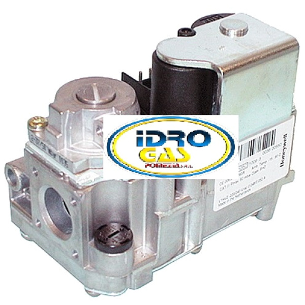 VALVOLA GAS HONEYWELL