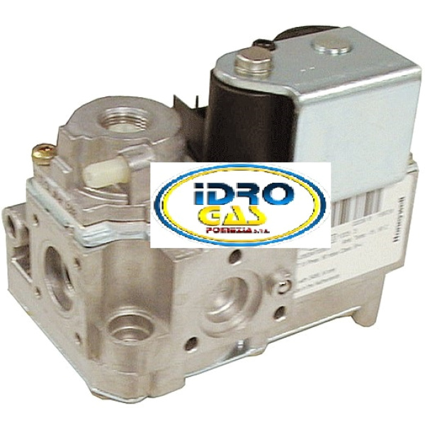 VALVOLA GAS HONEYWELL