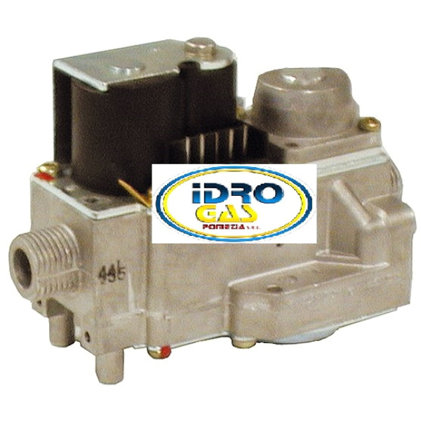 VALVOLA GAS HONEYWELL