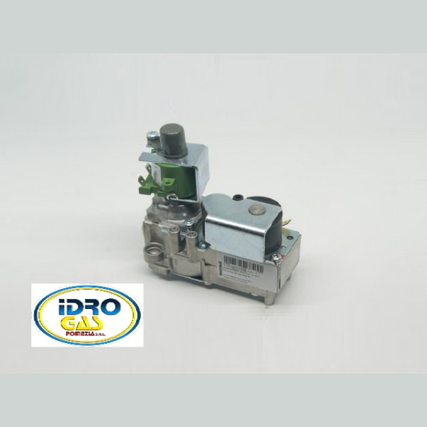 VALVOLA GAS HONEYWELL MTS/S.DUVAL