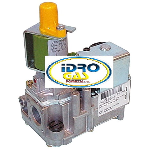 VALVOLA GAS HONEYWELL