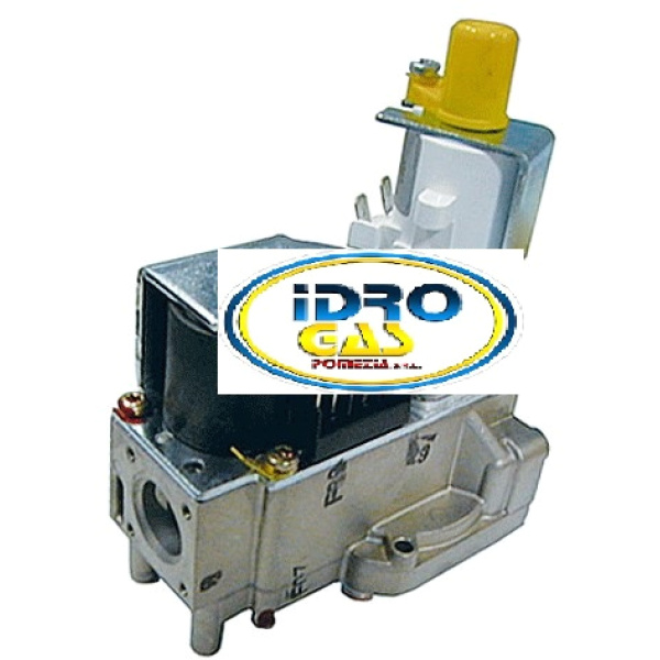 VALVOLA GAS HONEYWELL