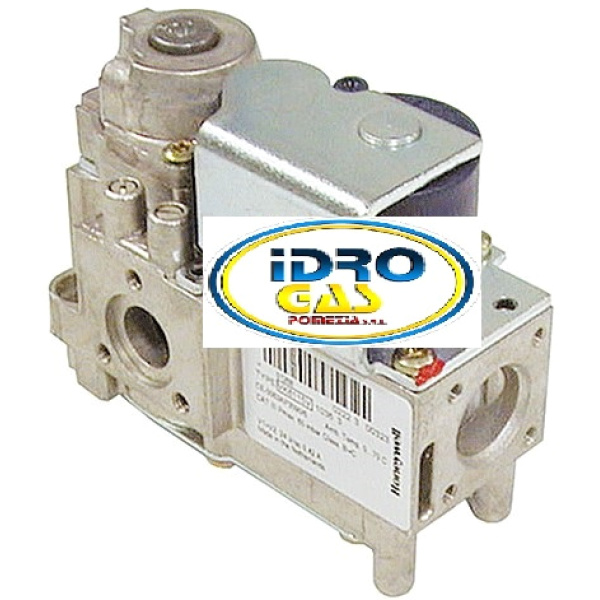 VALVOLA GAS HONEYWELL VK8115V1036 ATAG