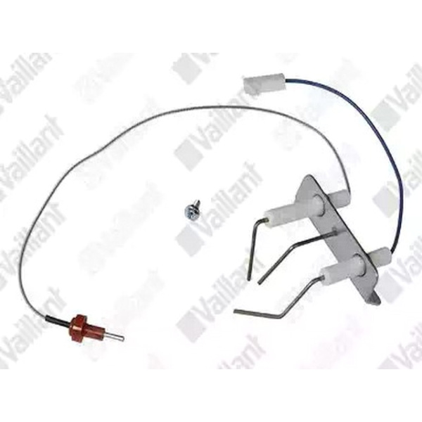 ELETTRODO ACCENSIONE/RILEVAZIONE