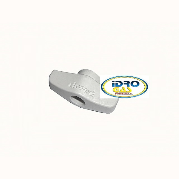 MANOPOLA CHIUSURA VAILLANT