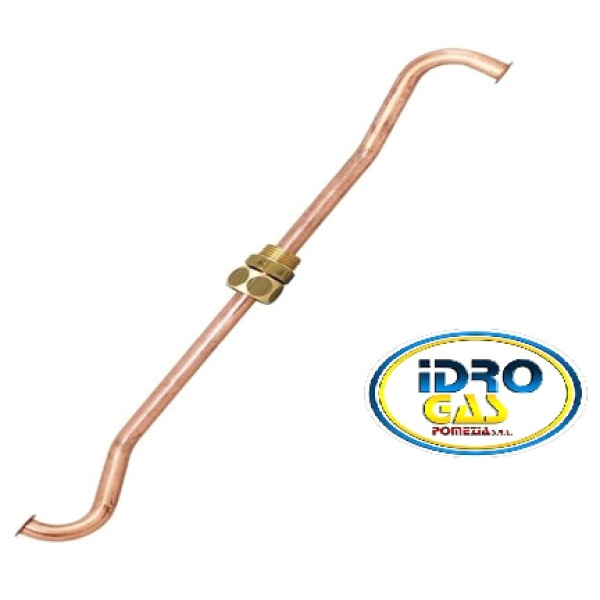 TUBO DI COLLEGAMENTO VAILLANT