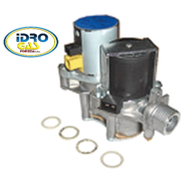 GRUPPO GAS GPL 242/4-3 242/3-3M GPL