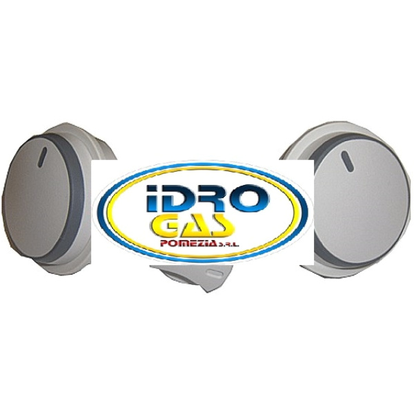 MANOPOLA VAILLANT SET 3 PEZZI