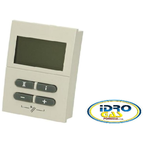 DISPLAY GRIGIO VAILLANT