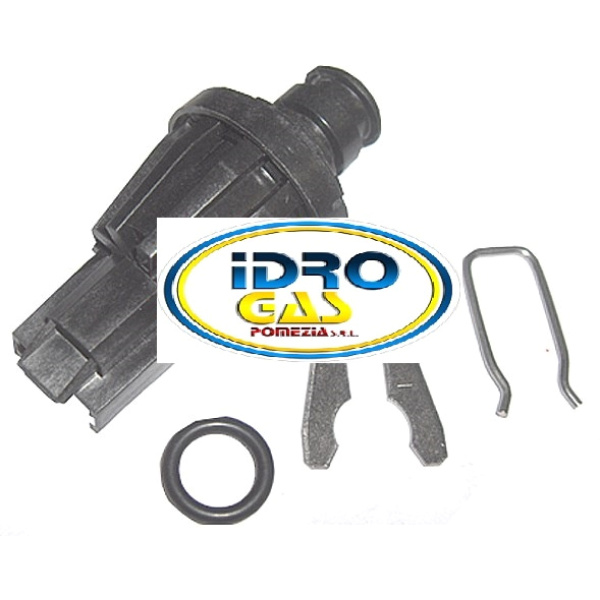 SENSORE PRESSIONE ACQUA VAILLANT