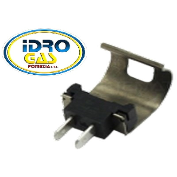 SENSORE NTC 19mm TEC/4