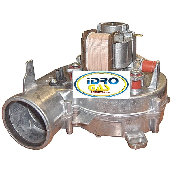 VENTILATORE VAILLANT