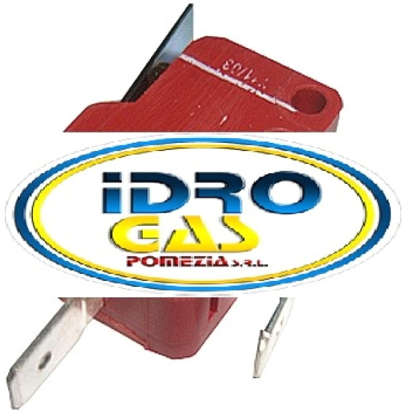 MICROINTERRUTTORE VCW VAILLANT