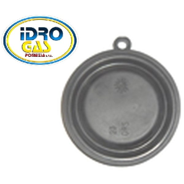 MEMBRANA VAILLANT PER MAG