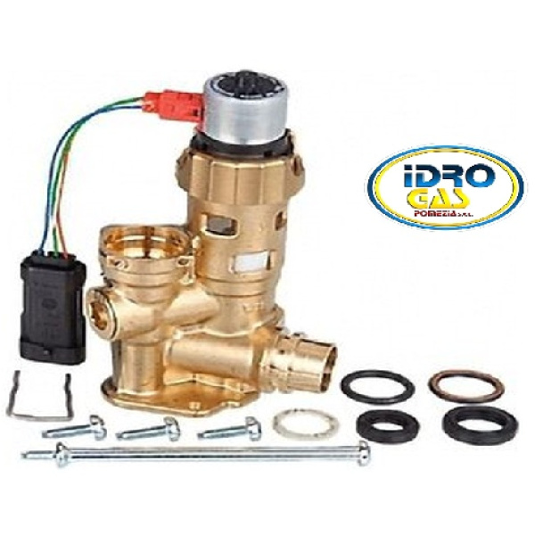 VALVOLA 3 VIE VAILLANT