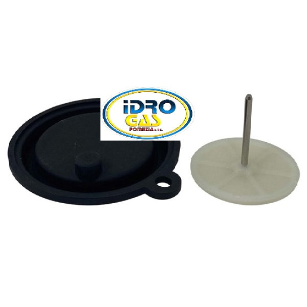 KIT MEMBRANA SCALDINO