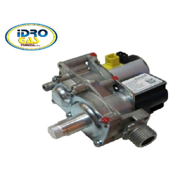 VALVOLA GAS VK C/REGOLATORE