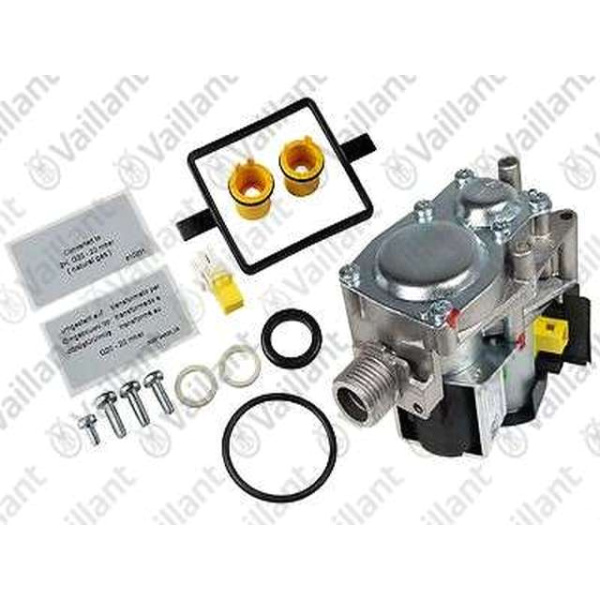 KIT DI TRASFORMAZIONE PER H METANO