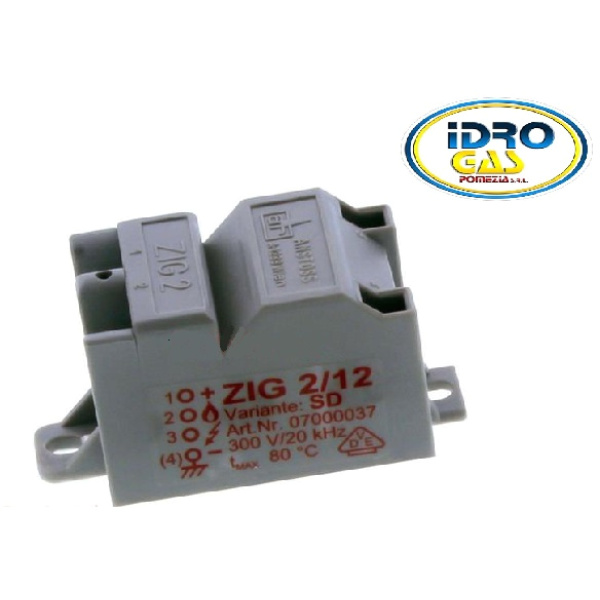 ACCENDITORE ZIG SD VAILLANT