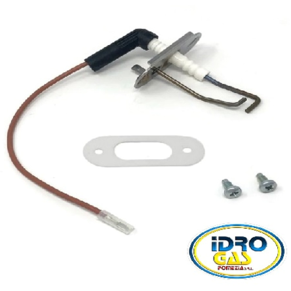 ELETTRODO ACCENSIONE VAILLANT COND