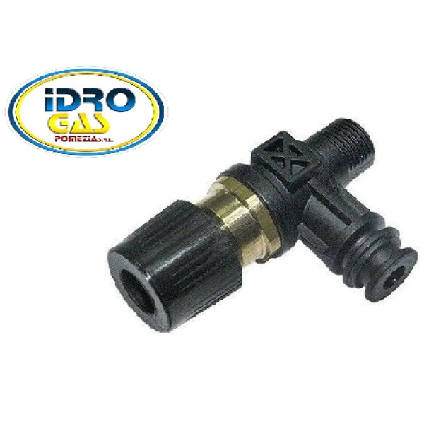 RUBINETTO DI CARICO VAILLANT