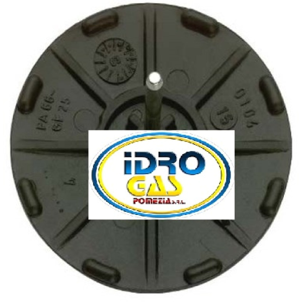 PIATTELLO MEMBRANA VCW, T3, MAG