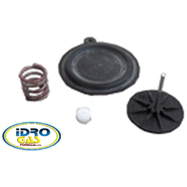 MEMBRANA GRUPPO ACQUA VAILLANT