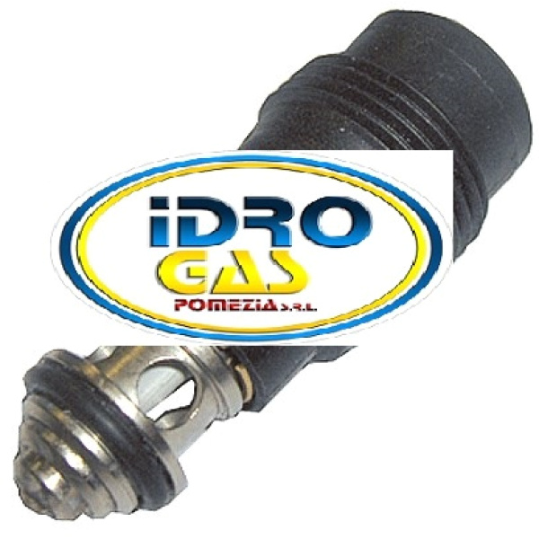 VALVOLA REGOLATORE ACQUA VCW