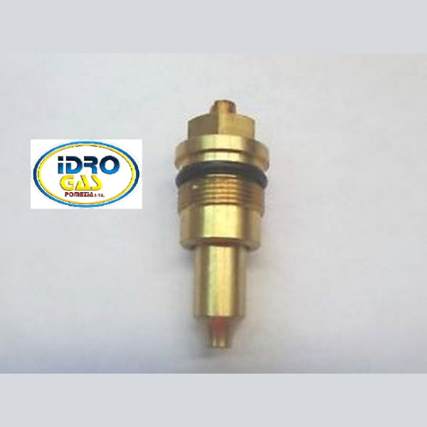 VALVOLA REGOLATORE ACQUA