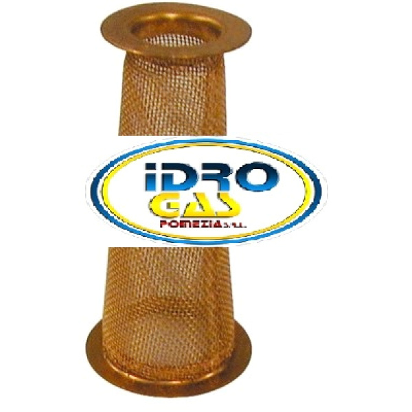 FILTRO ACQUA METALL.MAG250-400 VAILLANT