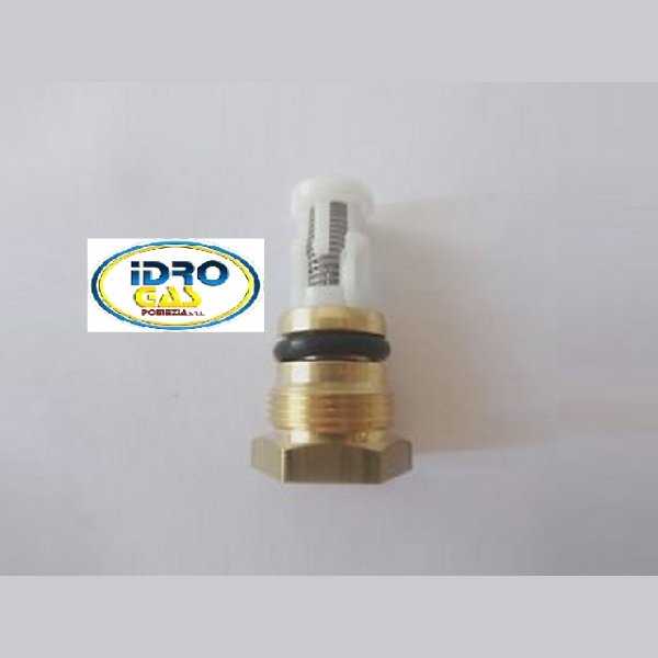 VALVOLA CALOTTA GR.ACQUA VMW, VMW/1