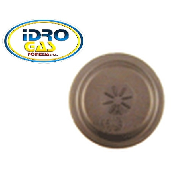 MEMBRANA DEPRESSORE VC-VCW VM-VMW