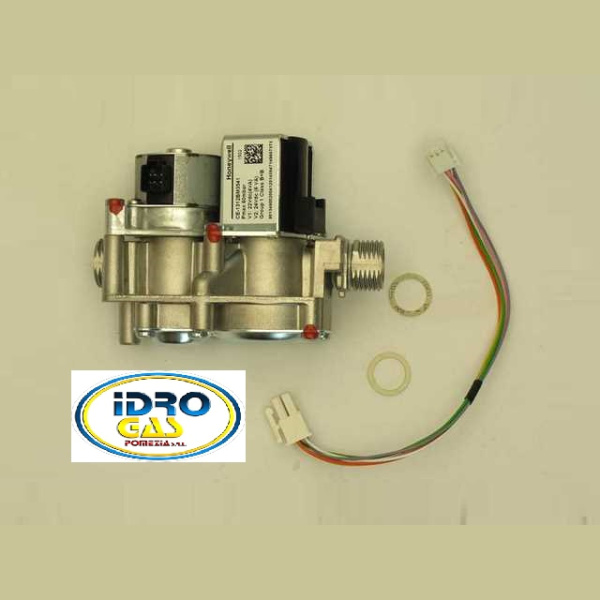 VALVOLA GAS GPL TURBOMAG 11,14,17-2/0,MAG 16-0/0