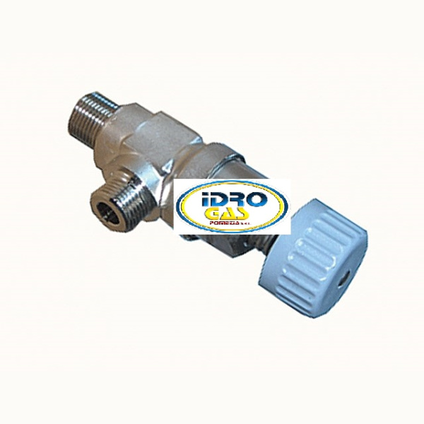 RUBINETTO DI SCARICO VMW