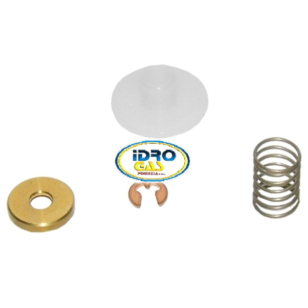 KIT DI FISSAGGIO VCW180-280,282E,240E SO 27,24-10