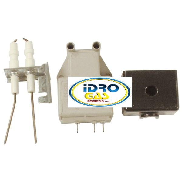 TRASFORMATORE ACCENSIONE VC-VC