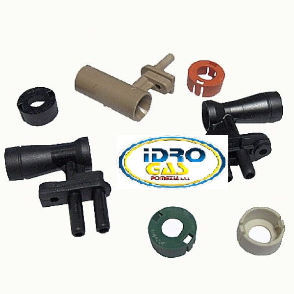 TUBO PITOT VENTURI PRO PLUS