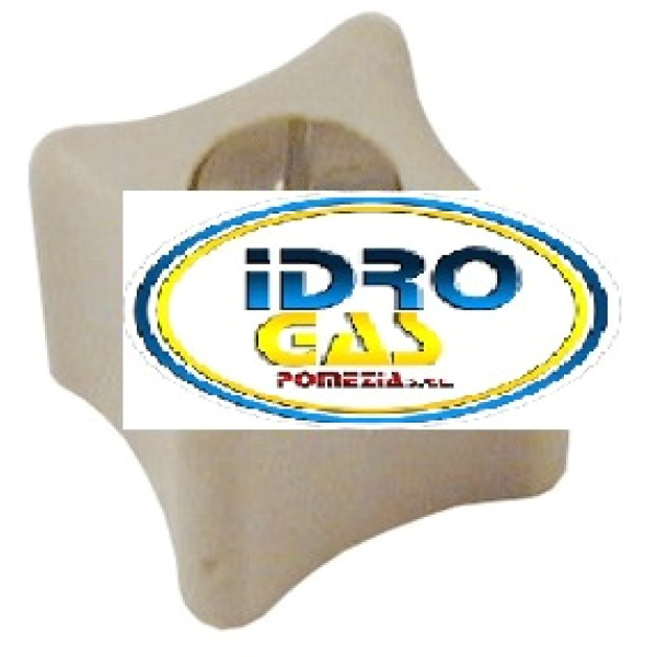 MANOPOLA CHIUSURA ACQUA VAILLANT