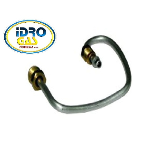 TUBETTO SPIA SCALDABAGNO