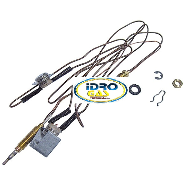 TERMOSTATO SICUREZZA