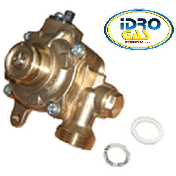 GRUPPO ACQUA MAG MINI 11-0/0 XZ,Y,XI