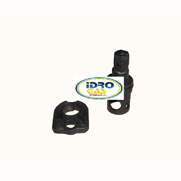 SELETTORE TEMPERATURA MINI VAILLANT