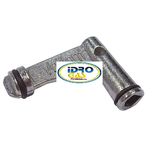 MANOPOLA RUBINETTO CARICO VAILLANT